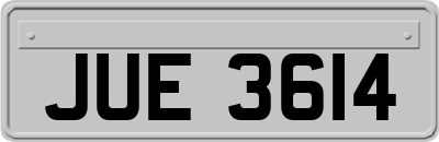 JUE3614