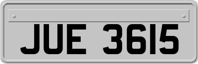 JUE3615