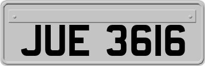 JUE3616