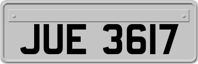 JUE3617