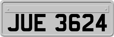 JUE3624