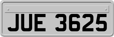 JUE3625