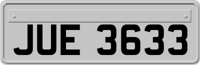 JUE3633