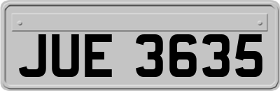 JUE3635