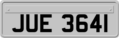 JUE3641