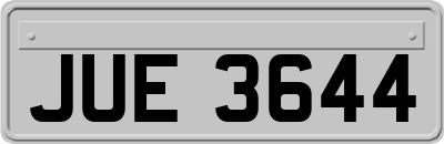 JUE3644