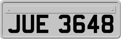 JUE3648