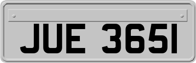 JUE3651