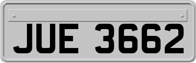 JUE3662