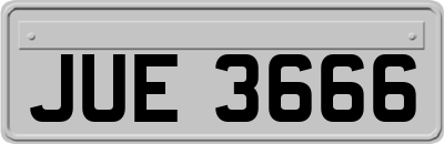 JUE3666
