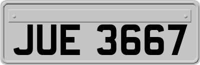 JUE3667
