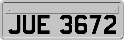 JUE3672