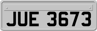JUE3673