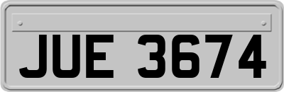 JUE3674