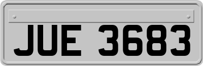 JUE3683