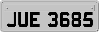 JUE3685