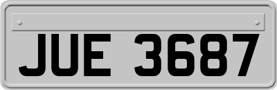 JUE3687