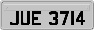 JUE3714