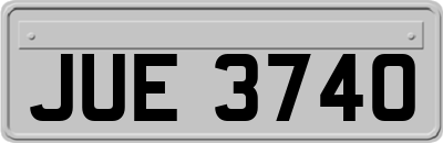 JUE3740