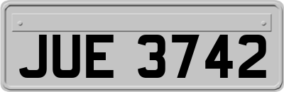 JUE3742