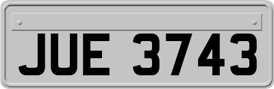 JUE3743
