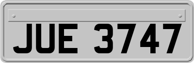 JUE3747