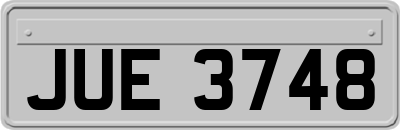 JUE3748