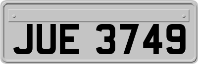 JUE3749