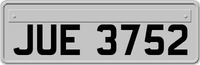 JUE3752