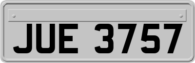 JUE3757