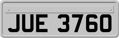 JUE3760