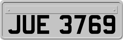 JUE3769