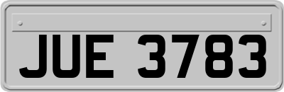 JUE3783