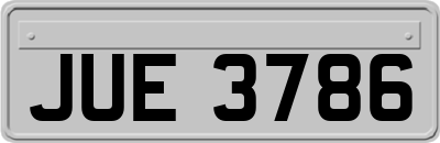 JUE3786