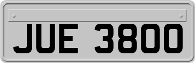 JUE3800