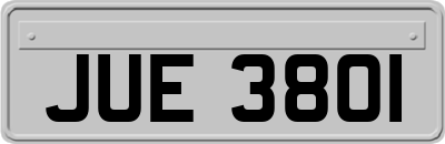 JUE3801