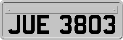 JUE3803