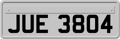 JUE3804