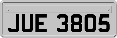 JUE3805