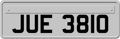 JUE3810