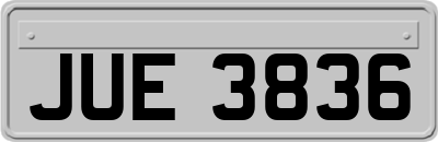 JUE3836