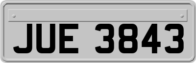 JUE3843