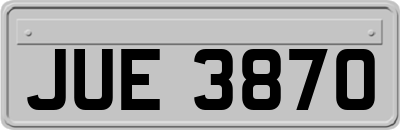 JUE3870