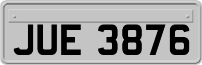JUE3876