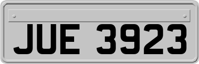 JUE3923