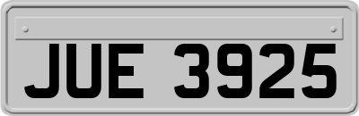 JUE3925