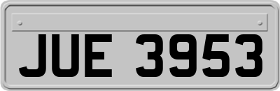 JUE3953