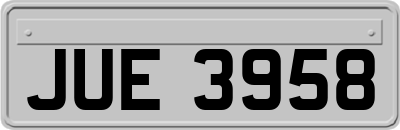 JUE3958