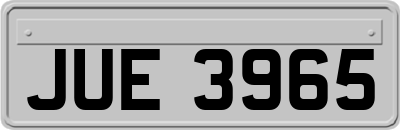 JUE3965