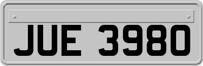 JUE3980